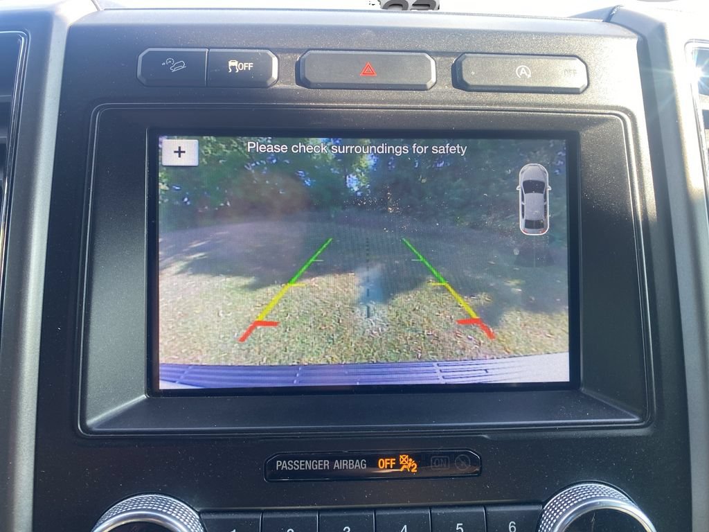 Used 2019 Ford Expedition Max XLT AWD/4WD image 26
