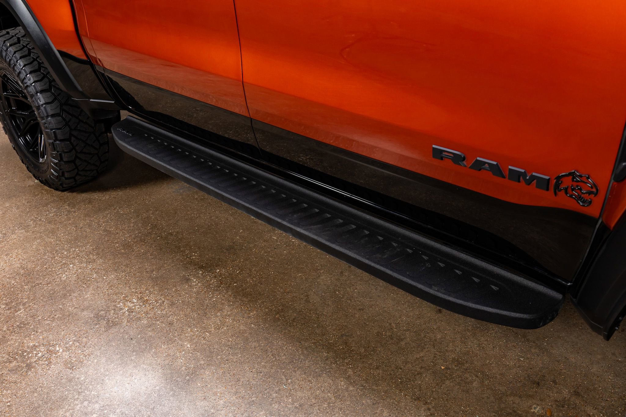 Used 2024 RAM 1500 TRX image 13