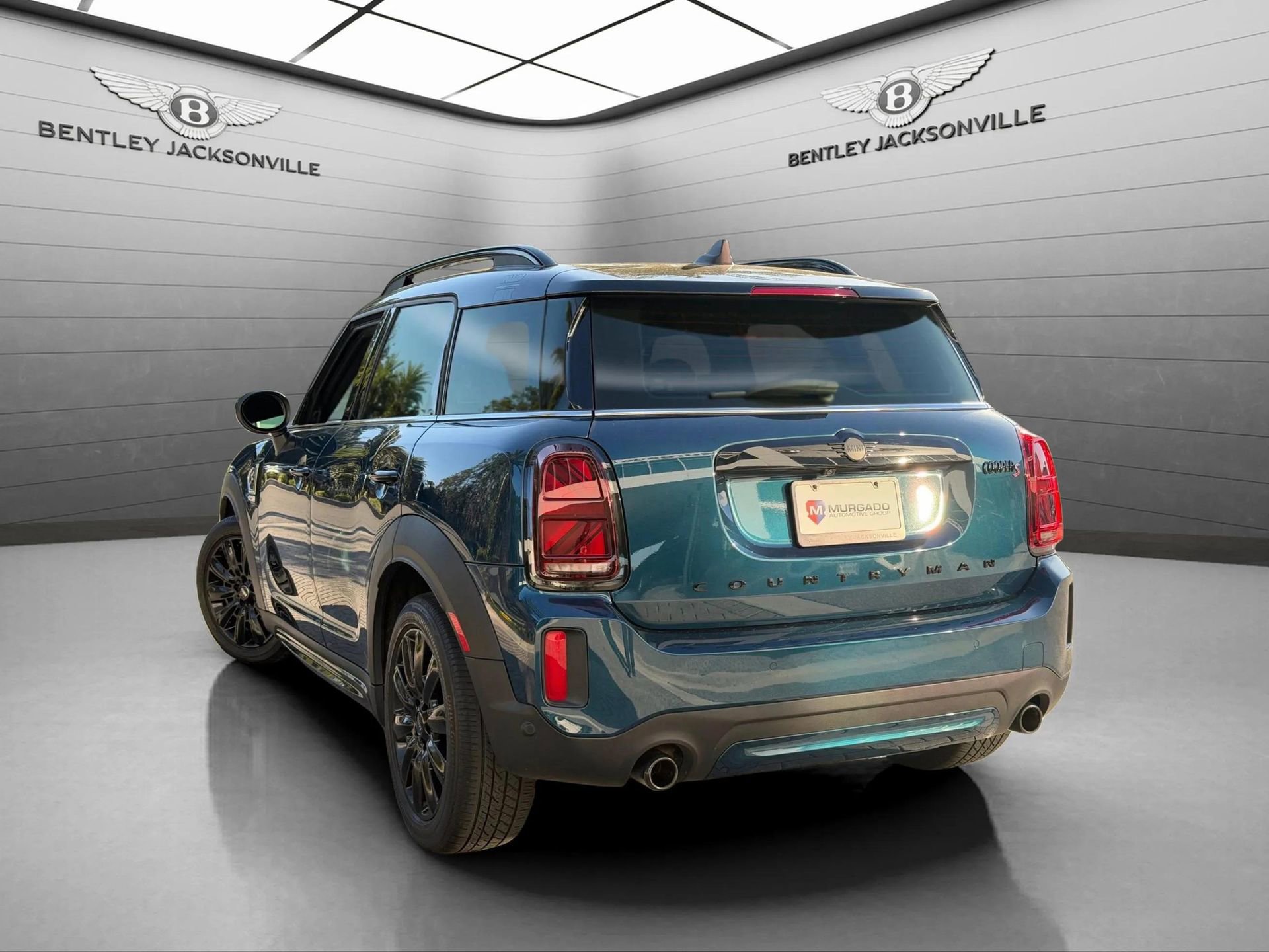 Used 2022 MINI Cooper Countryman S w/ Boardwalk Edition image 3