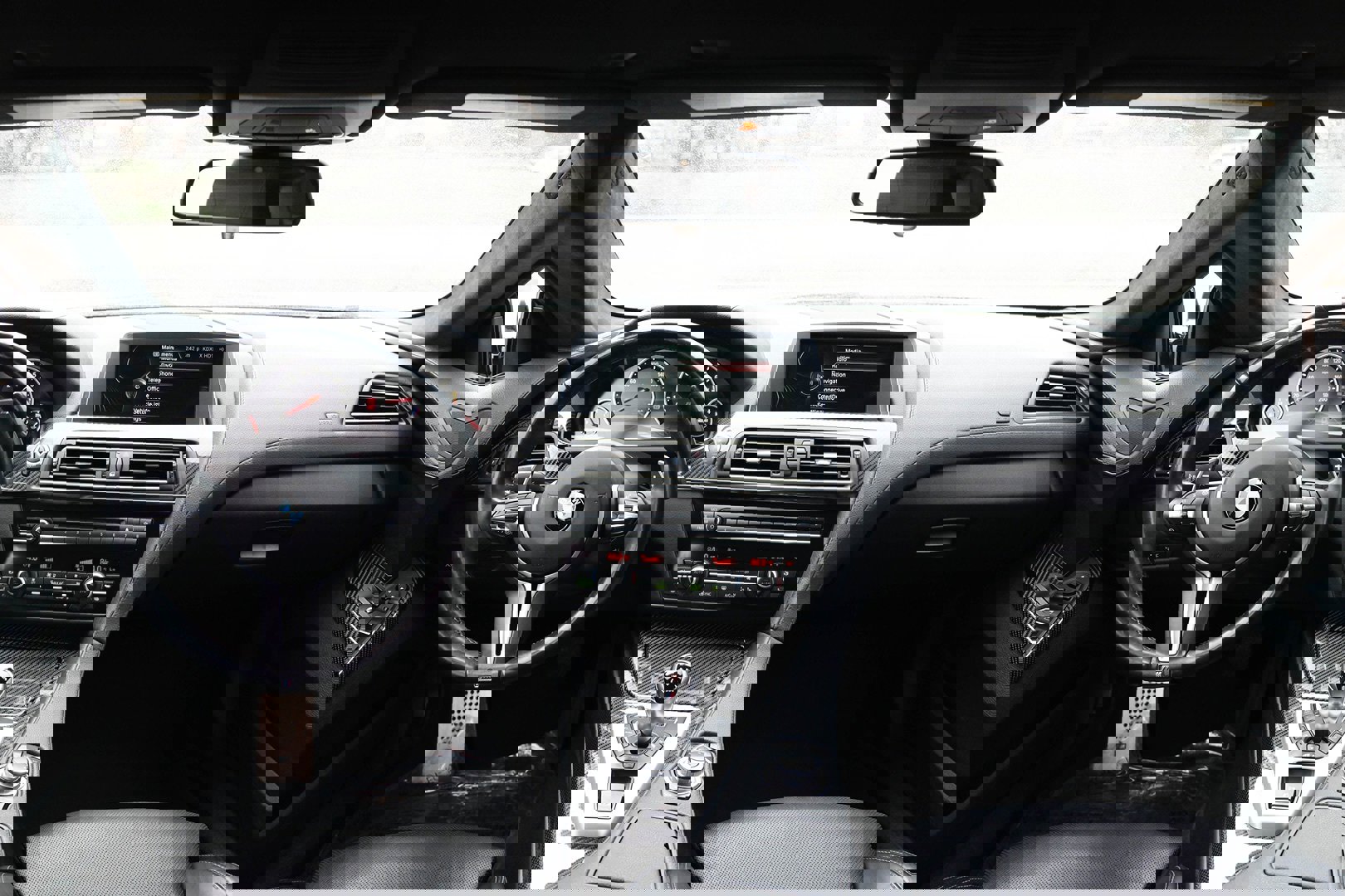 Used 2014 BMW M6 Gran Coupe image 36