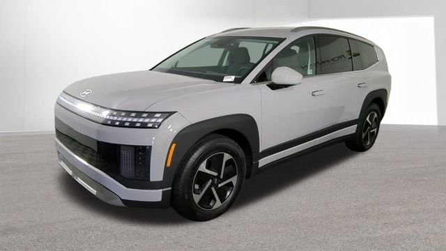 New 2026 Hyundai Ioniq 9 SE image 5