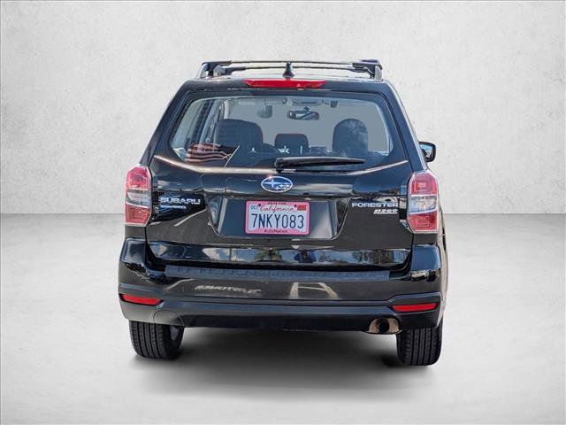 Used 2016 Subaru Forester 2.5i w/ Alloy Wheel Package AWD/4WD image 6