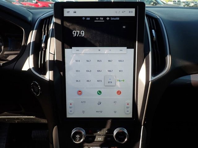 Used 2024 Ford Edge SE AWD/4WD image 29