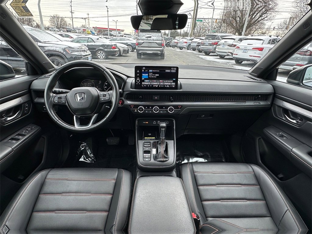 Used 2025 Honda CR-V Sport-L image 20