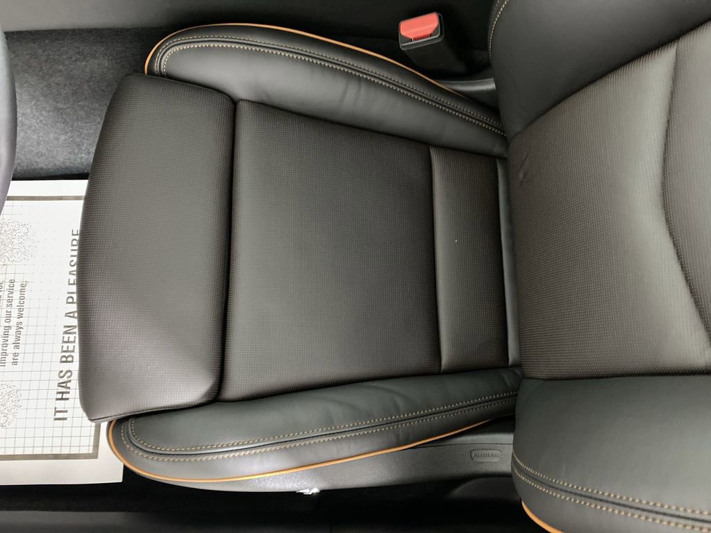 New 2026 Cadillac CT4 Sport image 21