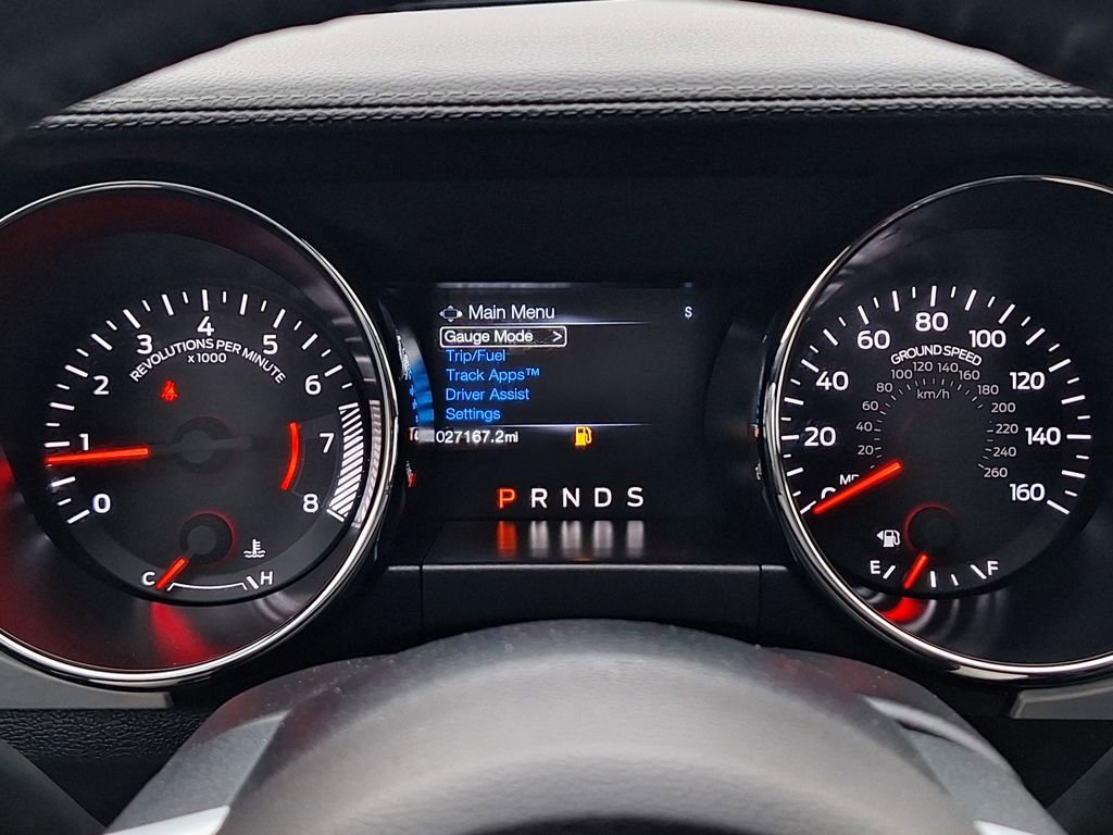 Used 2017 Ford Mustang GT Premium w/ Equipment Group 401A image 16