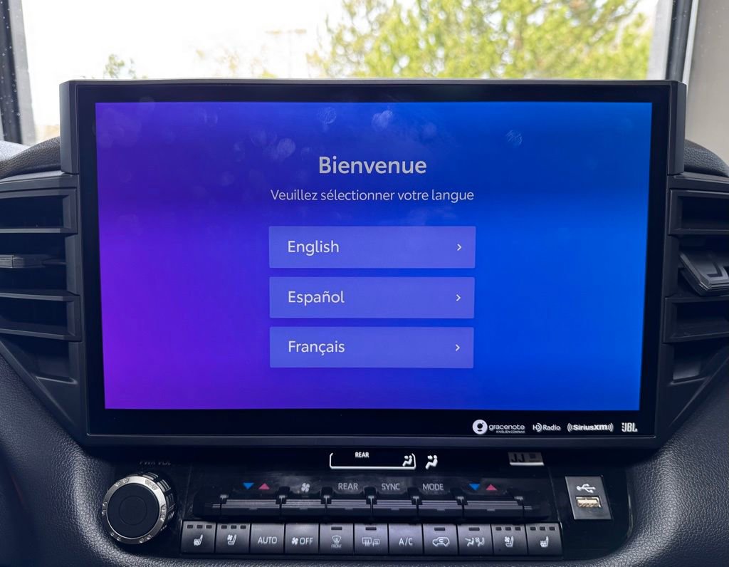 Certified 2024 Toyota Sequoia TRD Pro AWD/4WD image 38