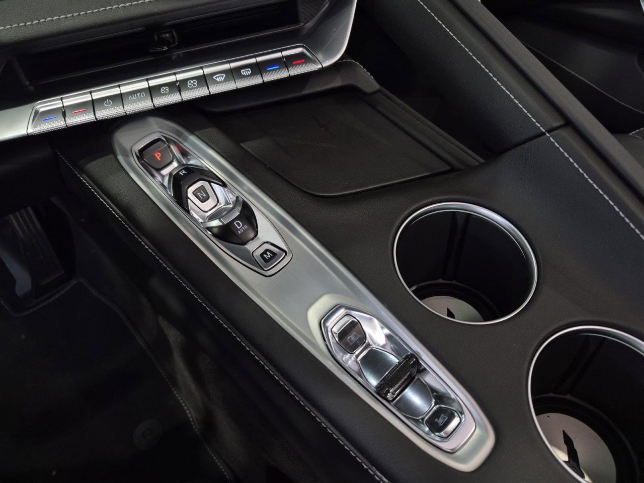 New 2026 Chevrolet Corvette Stingray Preferred Conv w/ Z51 Performance Package image 23