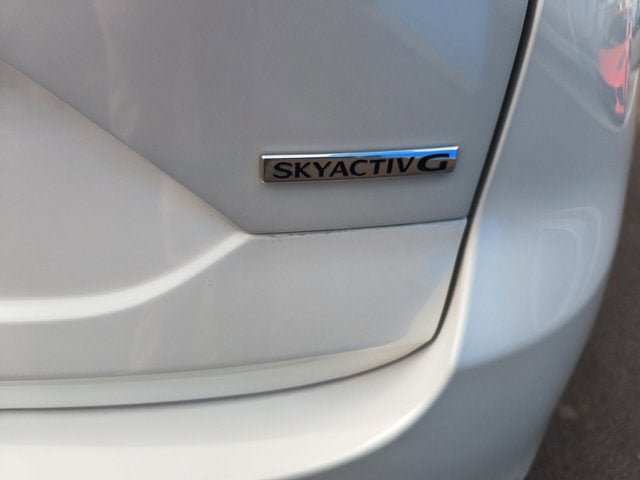 Used 2024 MAZDA CX-5 AWD 2.5 S w/ Preferred Package image 30