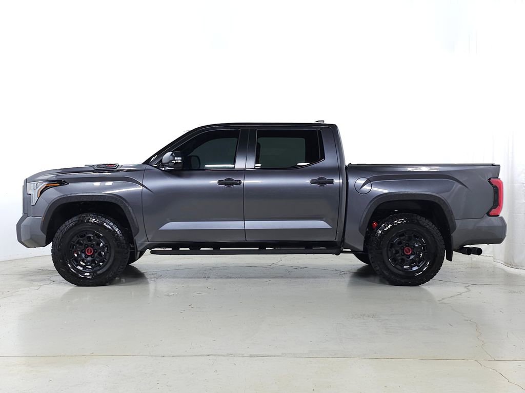 Used 2026 Toyota Tundra TRD Pro AWD/4WD image 5