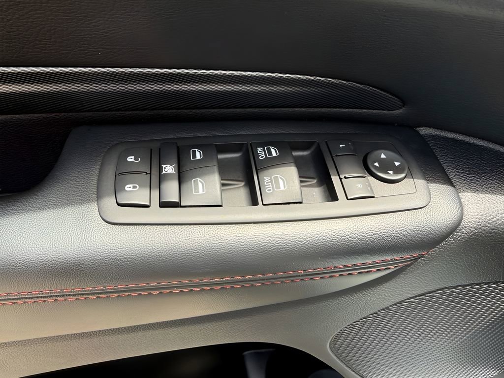 Used 2026 Dodge Durango GT AWD/4WD image 17