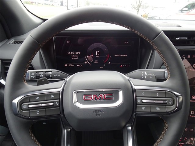 New 2026 GMC Terrain AT4 w/ LPO, Floor Liner Package image 21