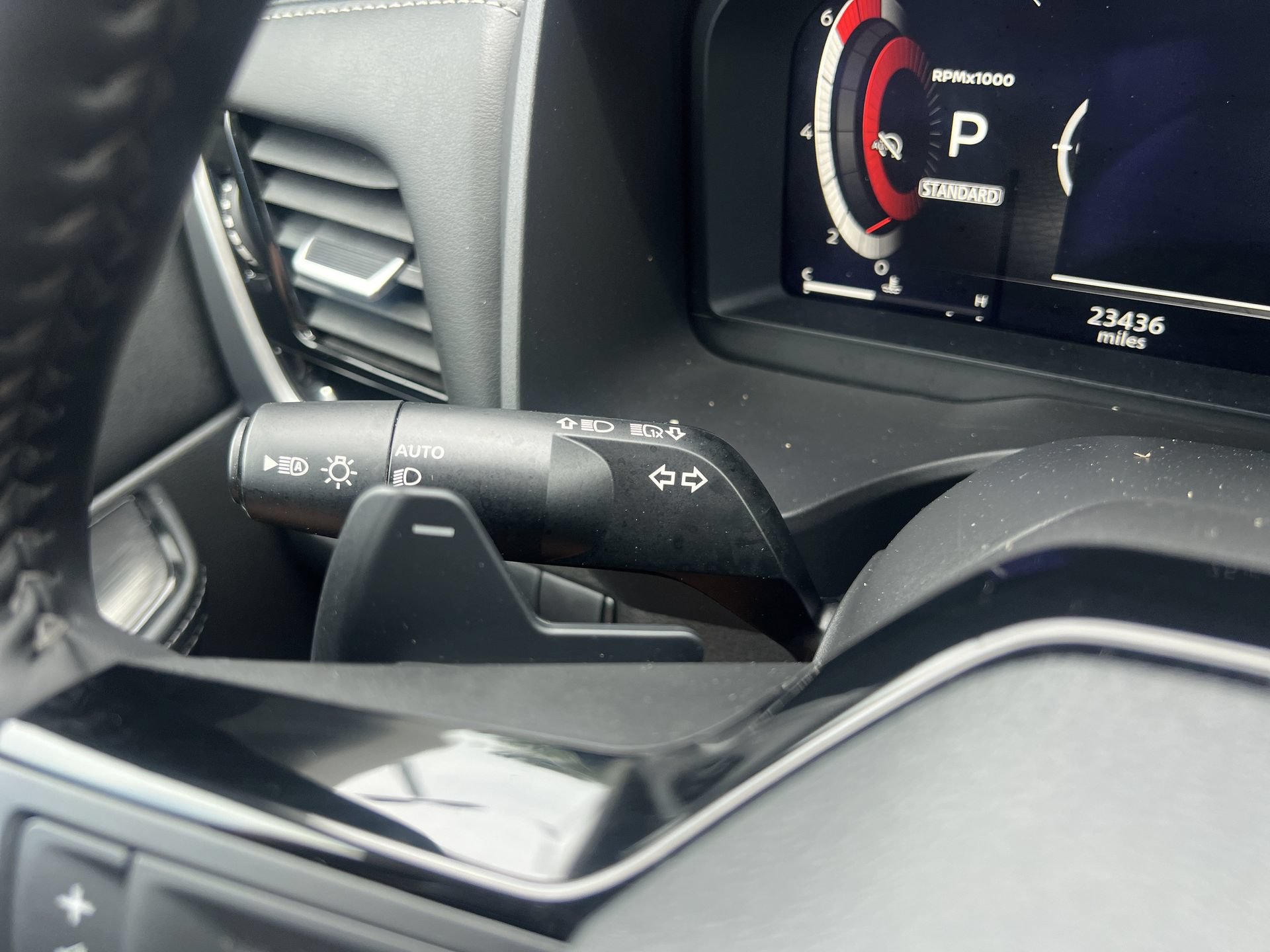 Certified 2026 Nissan Rogue SL FWD image 11