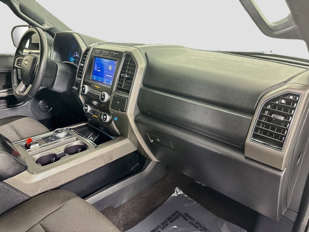 Used 2021 Ford Expedition XLT w/ Cargo Package RWD image 29
