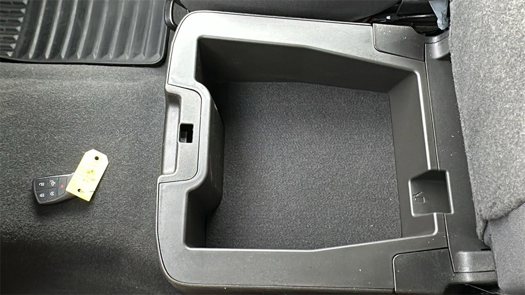 Certified 2023 Chevrolet Silverado 1500 Custom w/ LPO, Dark Essentials Package image 26