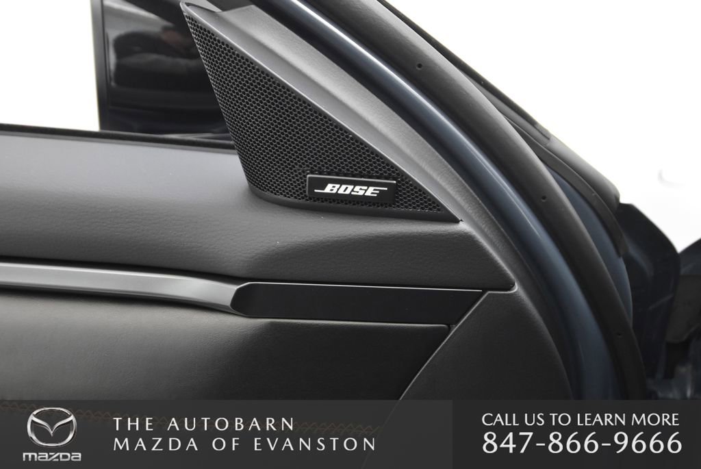 New 2026 MAZDA CX-50 AWD 2.5 Hybrid w/ Weather Package image 30