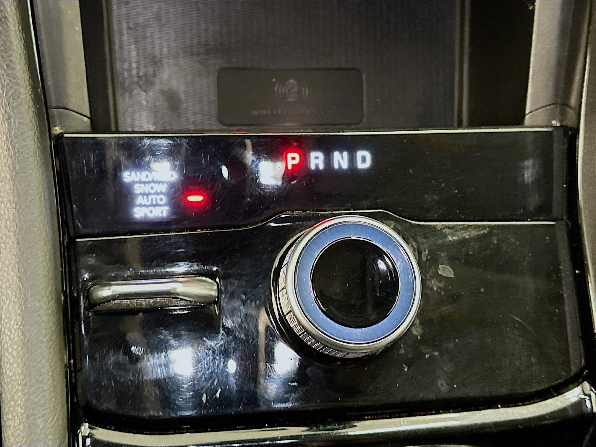 Used 2023 Jeep Grand Cherokee L Limited w/ Luxury Tech Group II image 25