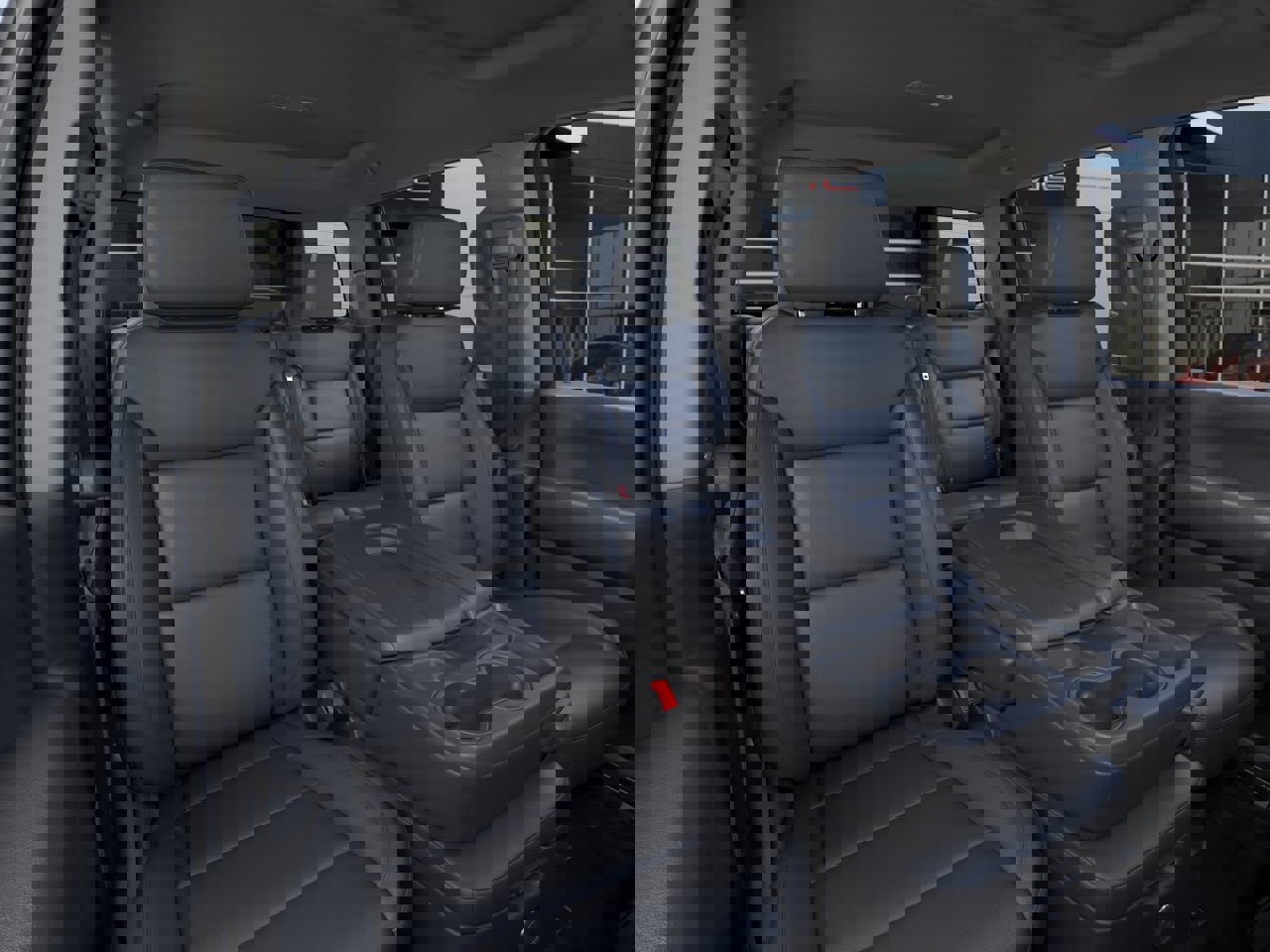 New 2026 GMC Sierra 3500 Pro w/ 1SA Pro Safety Plus Package image 40