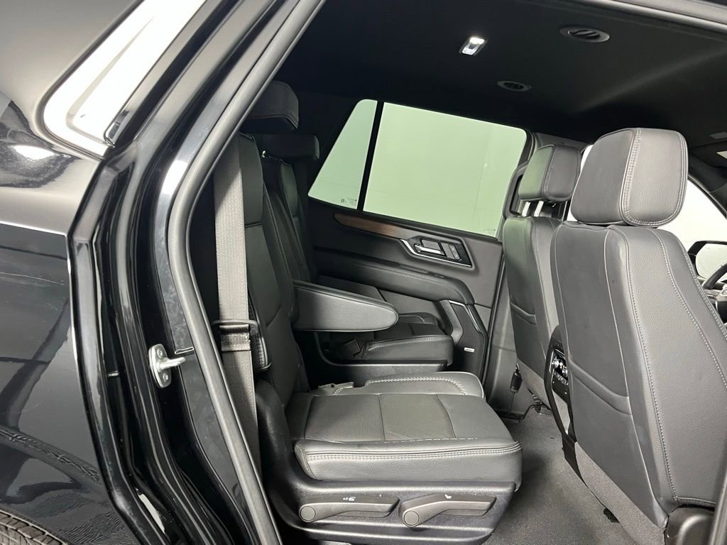Used 2025 GMC Yukon Denali image 28