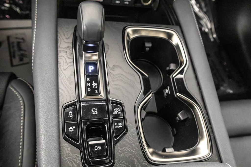 Used 2024 Lexus RX 450h AWD w/ Convenience Package image 20