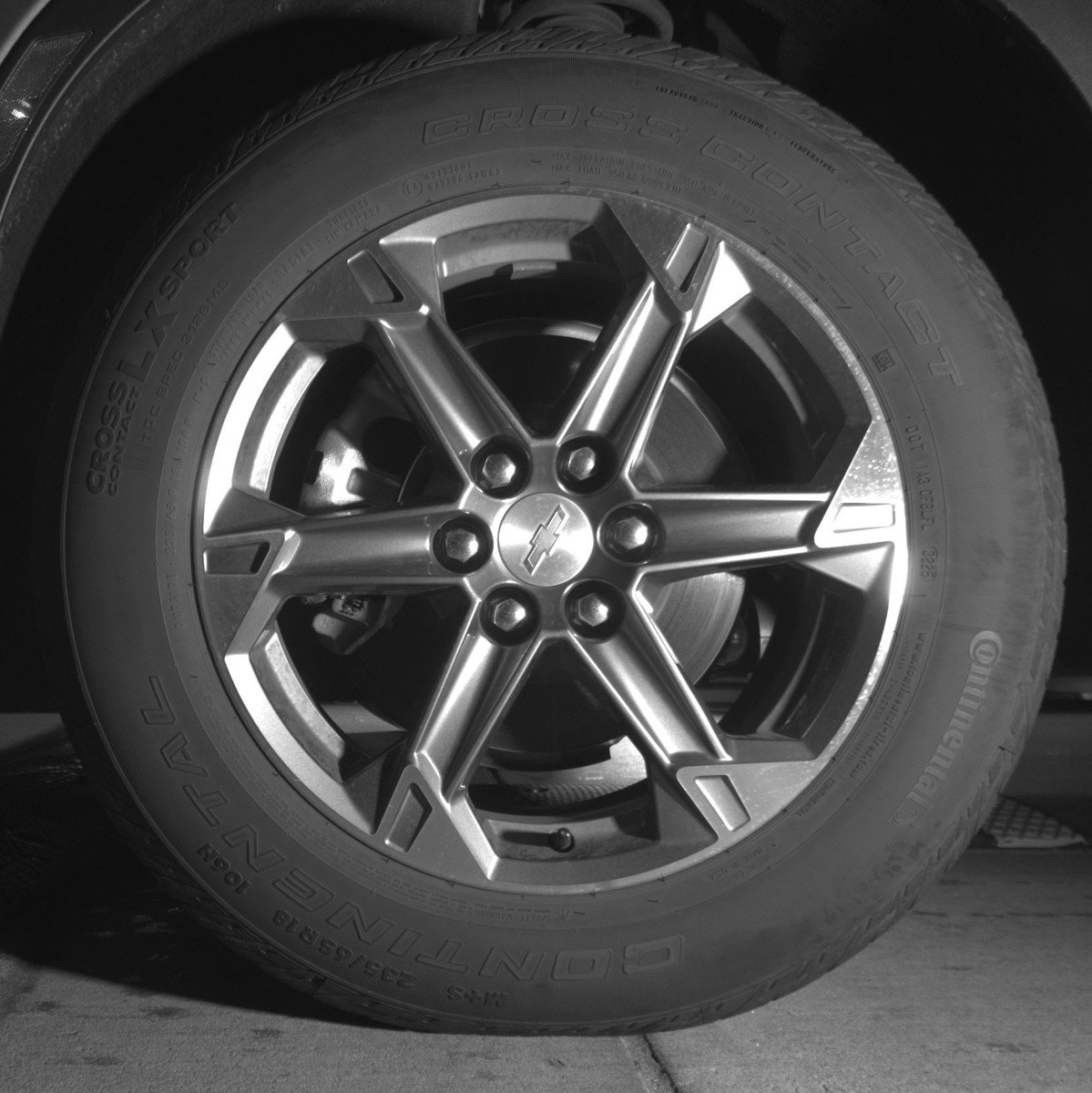 Used 2025 Chevrolet Blazer LT FWD image 12