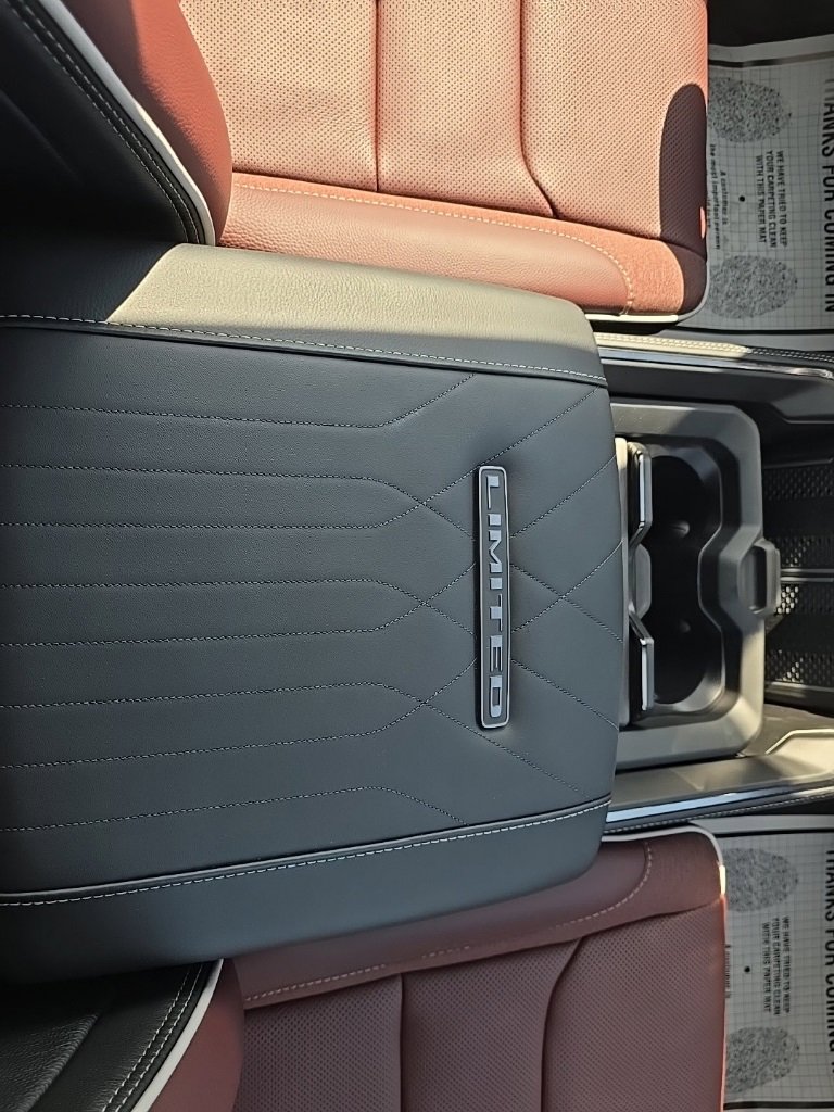 New 2026 RAM 1500 Limited image 46