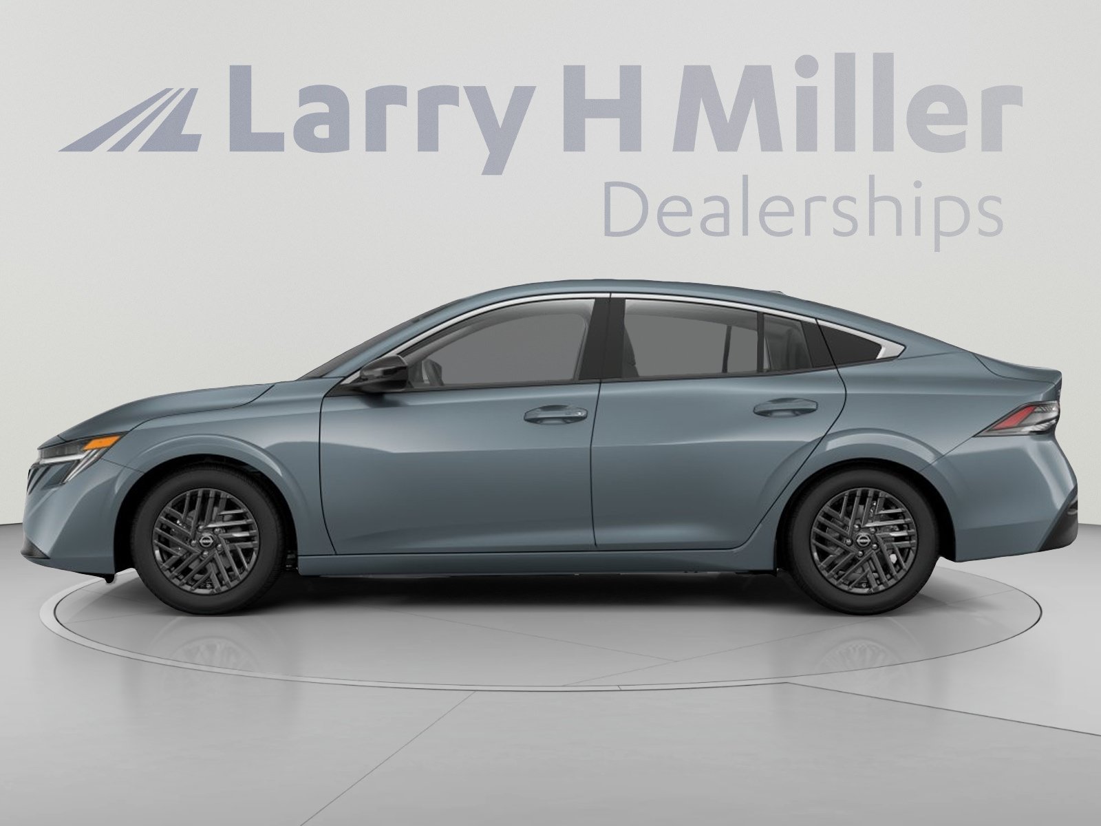New 2027 Nissan Sentra SV FWD image 8