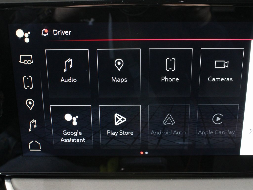 Used 2025 GMC Sierra 1500 Denali Ultimate image 27