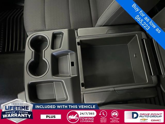 New 2026 Chevrolet Silverado 2500 LT image 12