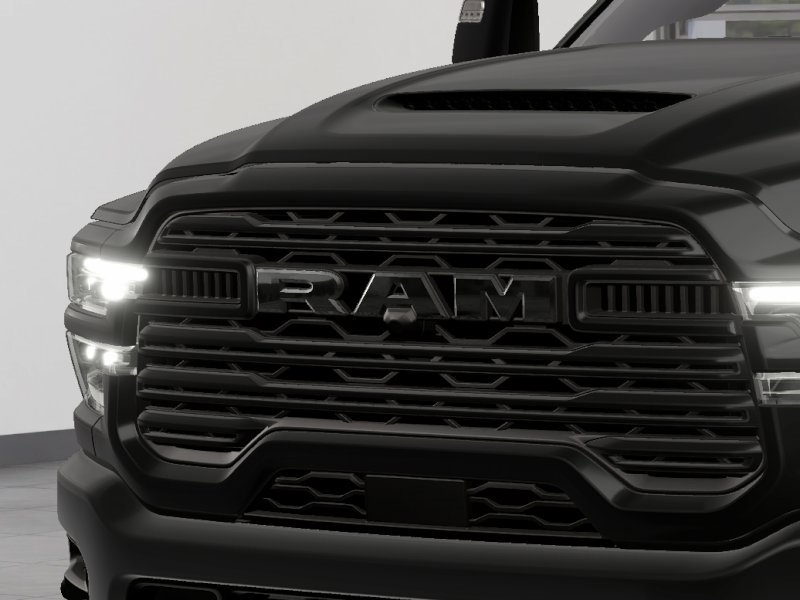 New 2026 RAM 2500 Laramie image 13