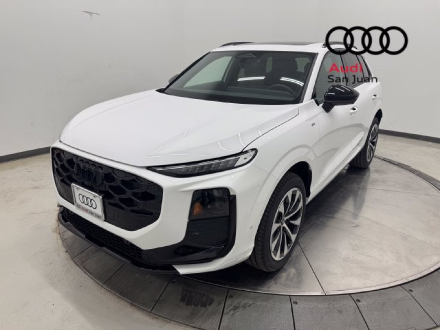 New 2026 Audi Q3 quattro 2.0T AWD/4WD image 3