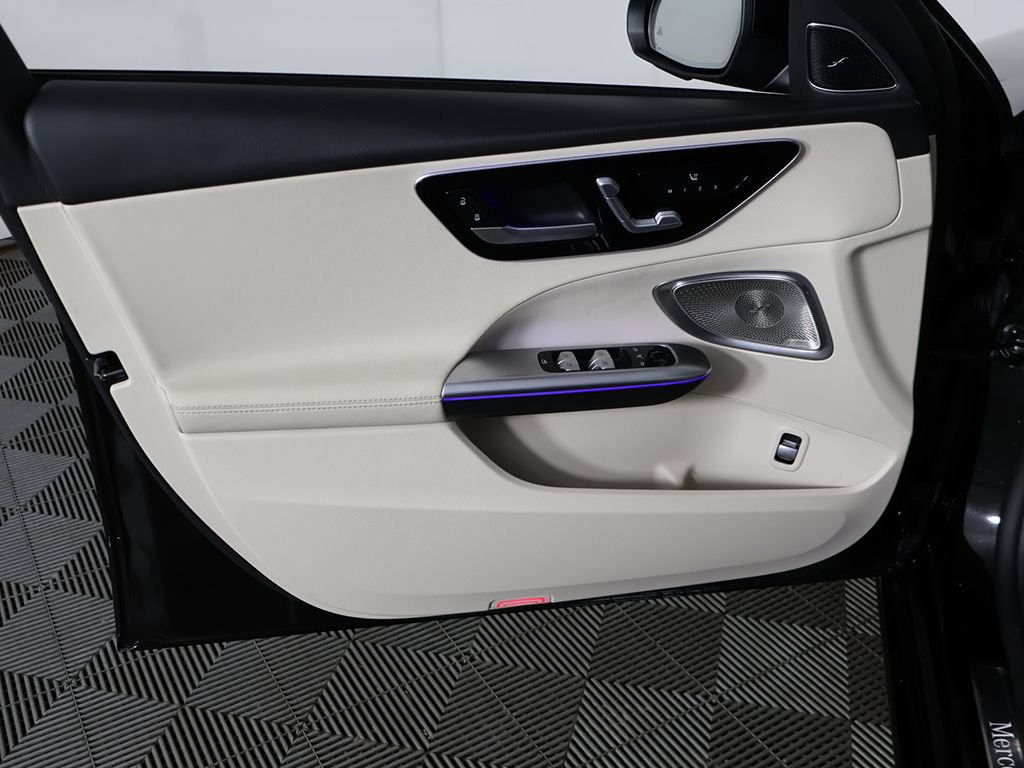 Used 2023 Mercedes-Benz C 300 4MATIC Sedan w/ Exclusive Trim Package image 25
