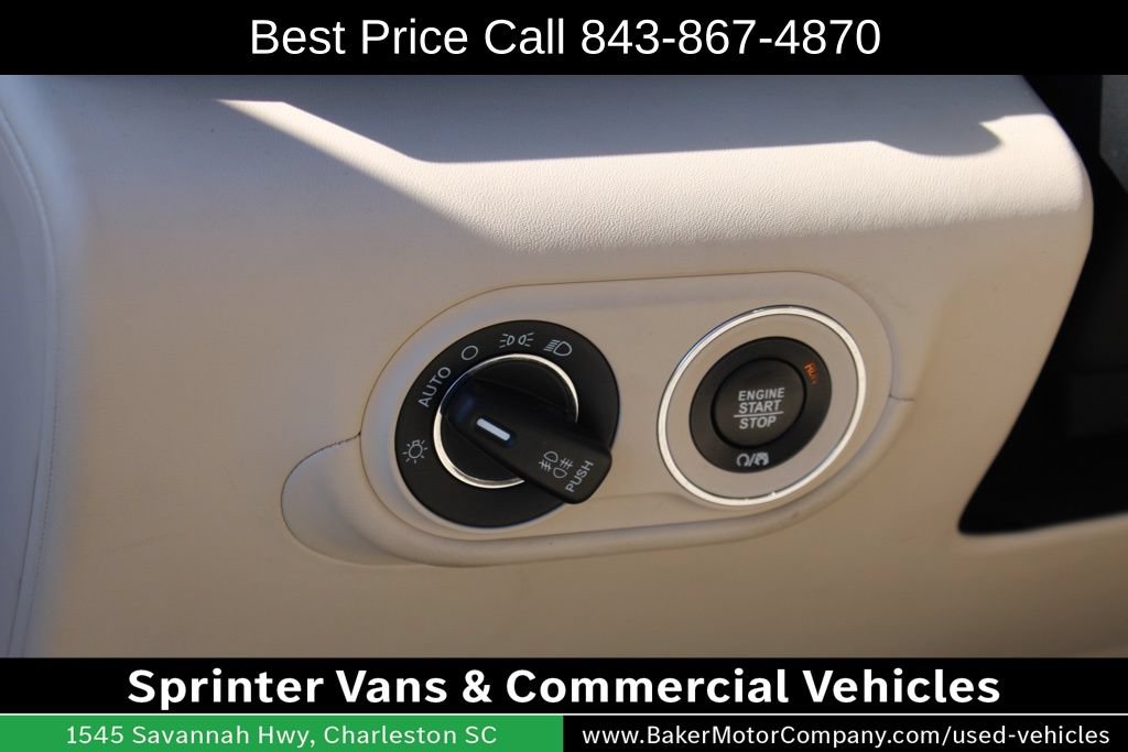 Used 2017 Maserati Levante S AWD/4WD image 22