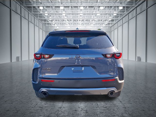 Certified 2026 MAZDA CX-50 Meridian Edition w/ Weather Package AWD/4WD image 6