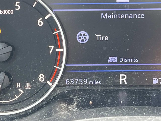 Used 2020 Nissan Altima 2.5 Platinum image 34