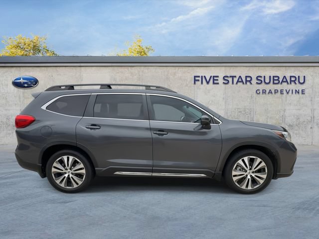 Used 2021 Subaru Ascent Limited w/ Technology Package AWD/4WD image 9