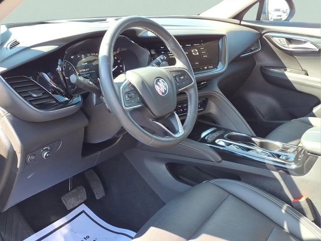 Used 2022 Buick Envision Essence w/ Safety Package image 6