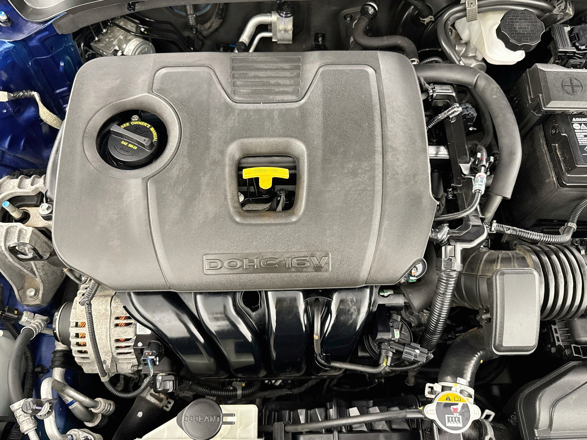 Used 2022 Kia Forte LXS w/ LXS Technology Package FWD image 36