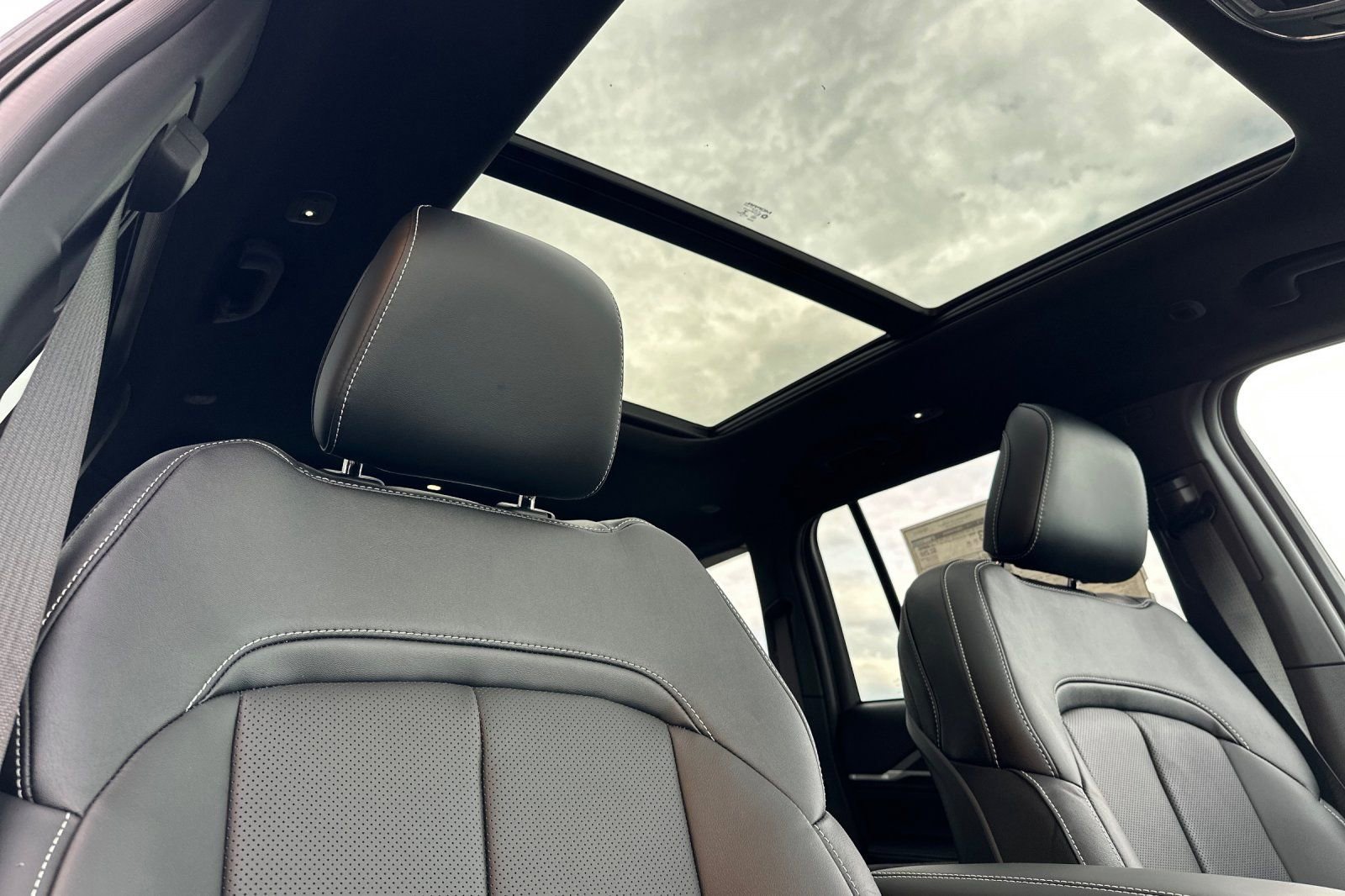 New 2026 Jeep Grand Cherokee Limited image 20