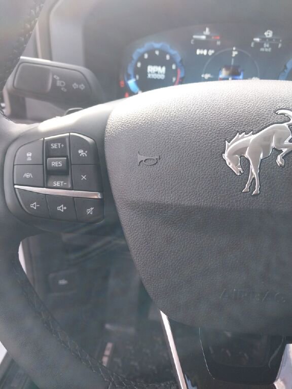 Certified 2025 Ford Bronco Sport Badlands w/ Badlands Tech Package image 8