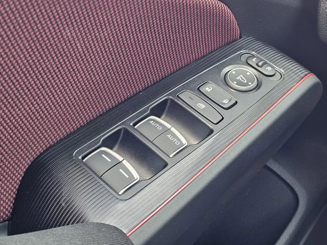 Used 2025 Honda Civic Si image 15