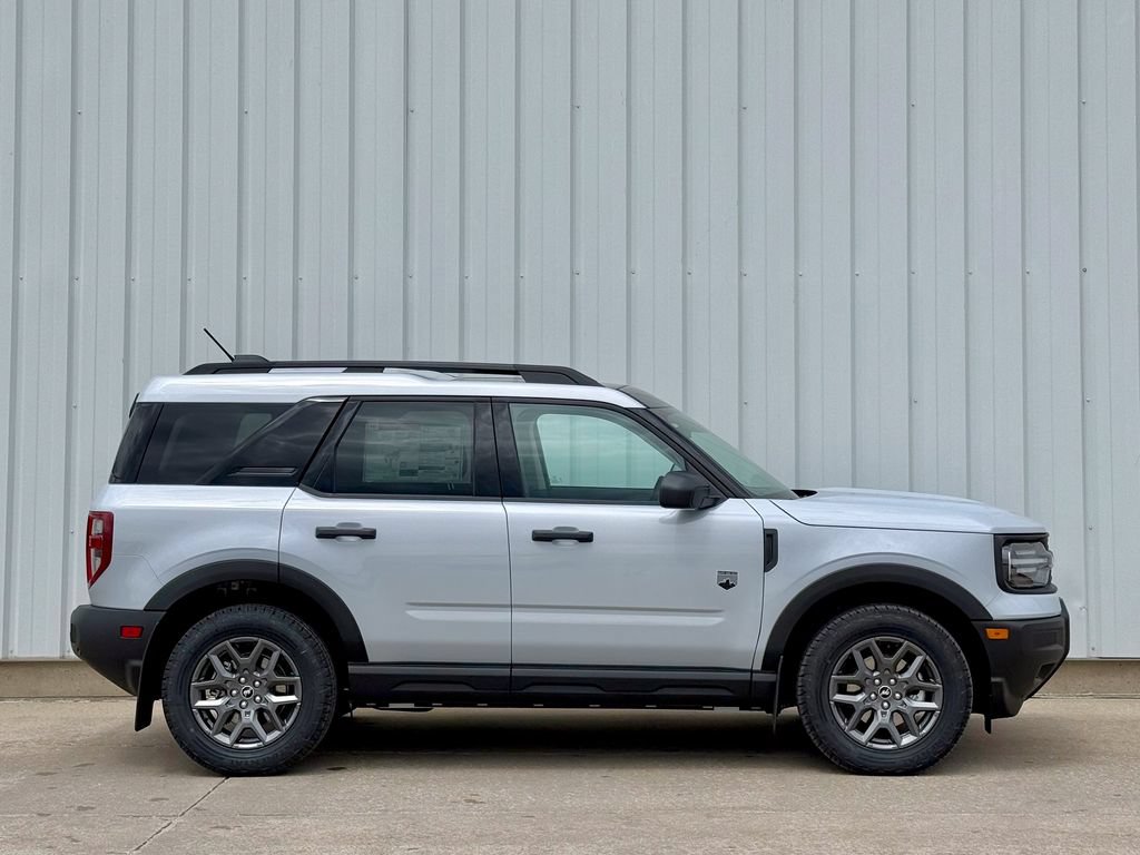 New 2026 Ford Bronco Sport Big Bend w/ Convenience Package AWD/4WD image 7