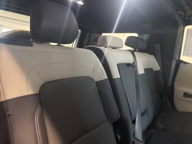 New 2026 GMC Hummer EV SUV image 44