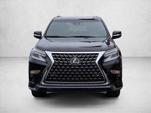 Used 2021 Lexus GX 460 Premium w/ Accessory Package AWD/4WD image 2