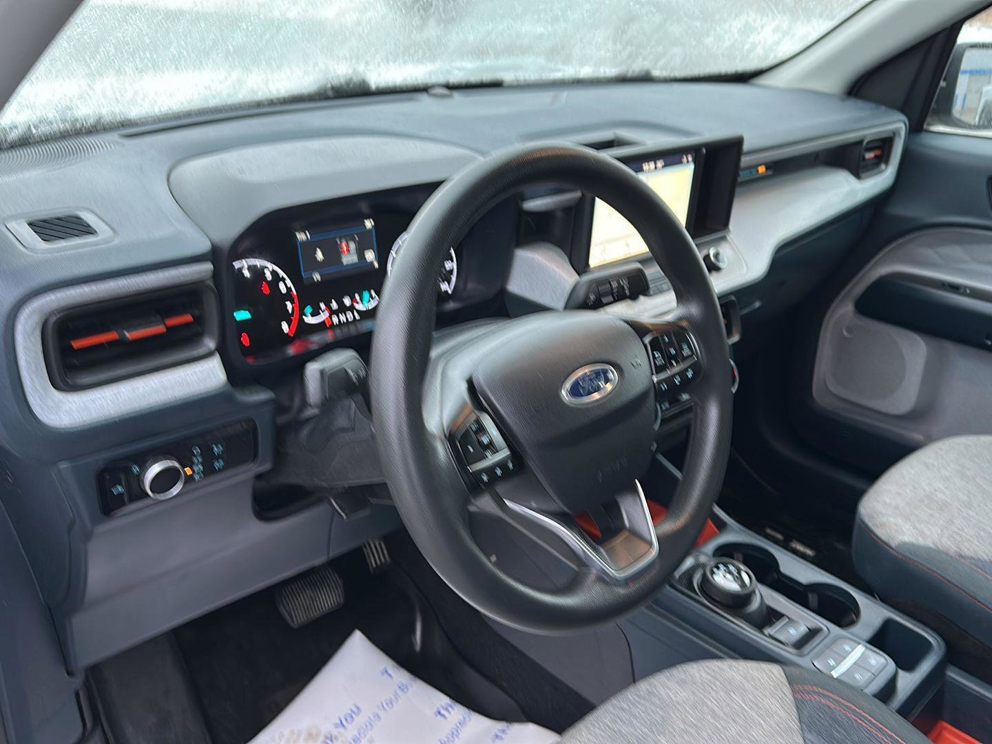 Used 2024 Ford Maverick XLT image 19