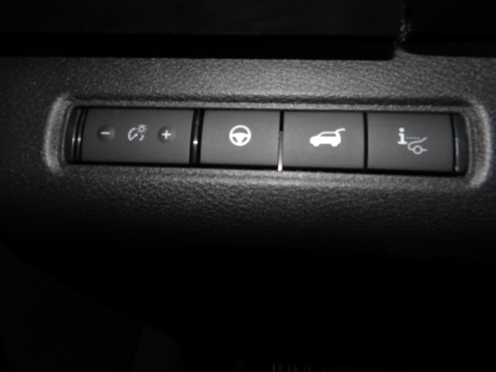 New 2026 Nissan Pathfinder Platinum image 33