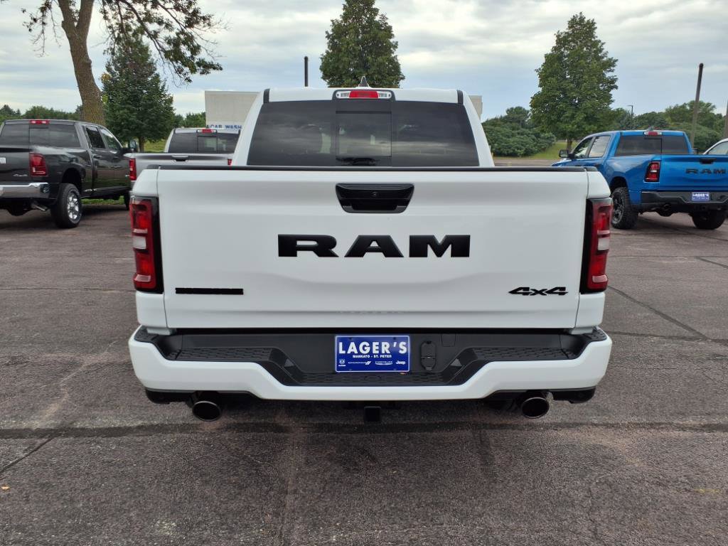 New 2026 RAM 1500 Big Horn image 19