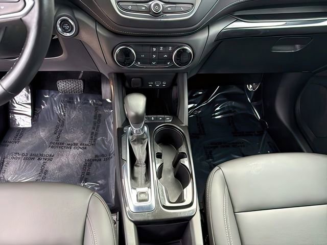 Used 2023 Chevrolet TrailBlazer ACTIV AWD/4WD image 25