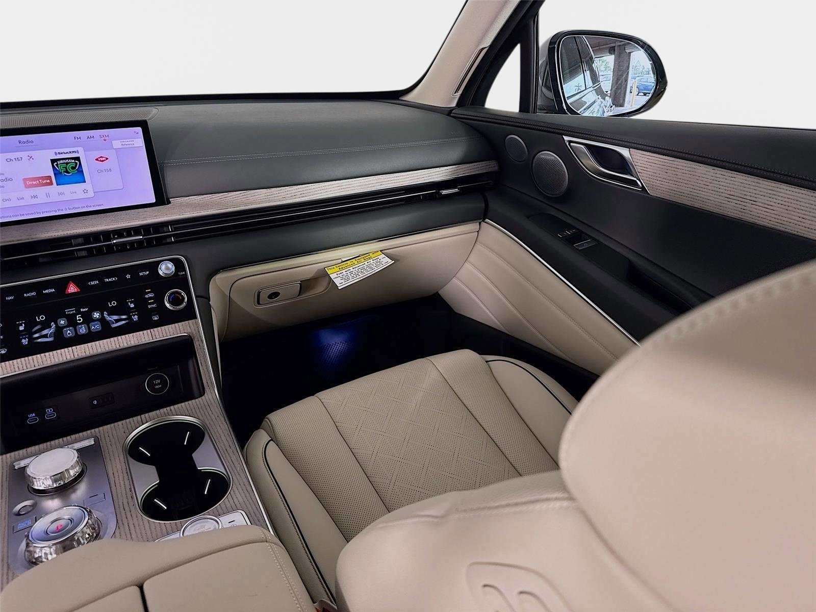 New 2026 Genesis GV80 2.5T Advanced AWD/4WD image 26