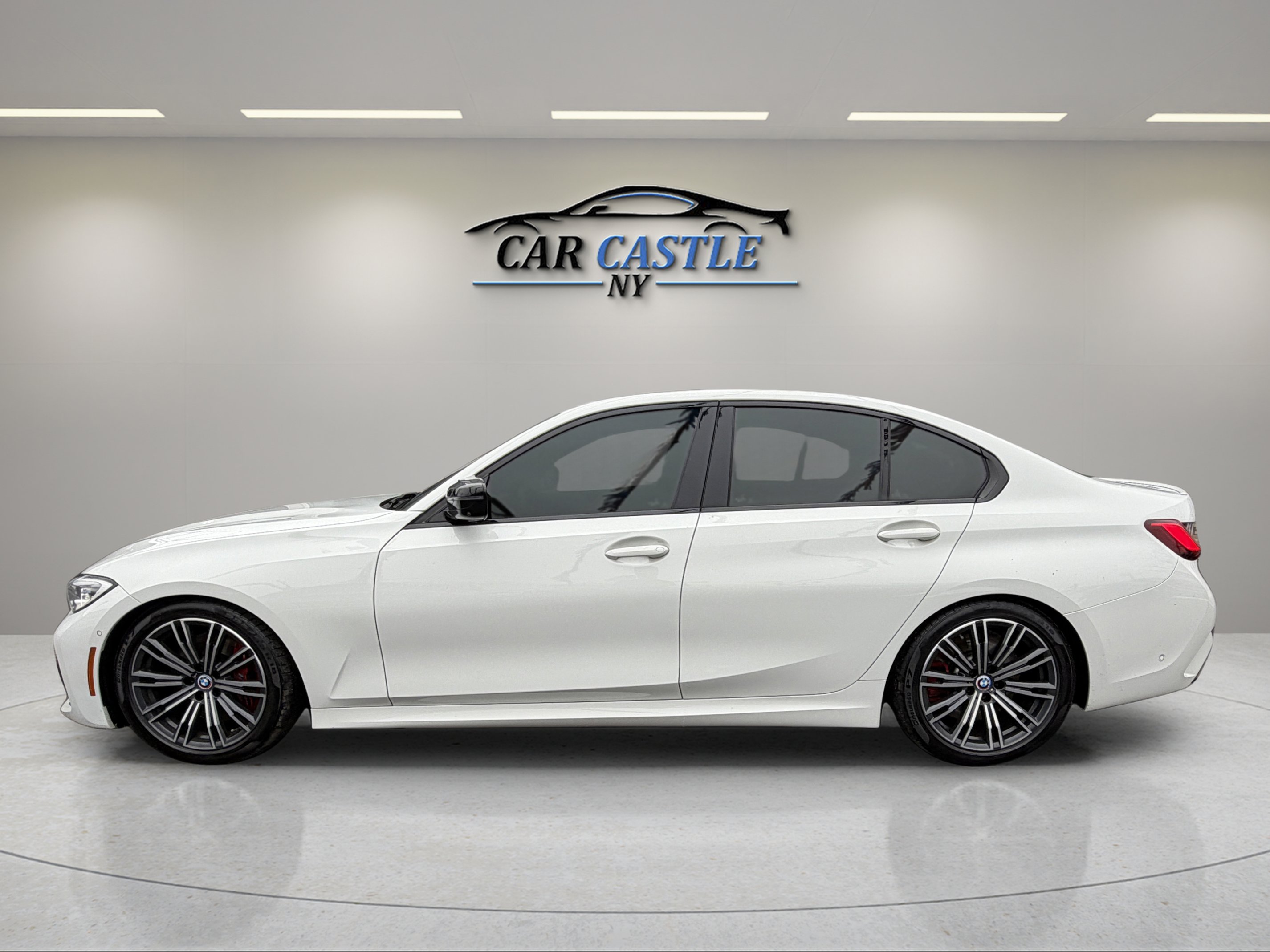 Used 2021 BMW M340i xDrive w/ Executive Package image 12
